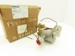 Asco 206 381 3RF Bronze Solenoid Valve Air Or Inert Gas 2-WAY 1/4" Npt 125VDC. Fixed Price $124.99.