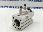 Smc RDQKB25-25 RDQKB2525 Cylinder Fast Ship 30DAYS Warranty. Fixed Price $332.10.