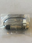 Solenoid Valve BV214A-CB0-00-BCEA-CBG DC24V Macbv Bullet Nip. Fixed Price $135.00.