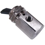 Pneumadyne C030101 Toggle Valve, Nc, Brass. Fixed Price $18.99.