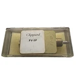 Lot Of 3 New Clippard FV-5P 4-WAY Stem Valves 1/8". Fixed Price $45.00.