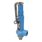 End Armaturen NG401023 Relief Valve 1/2"-1/2", Entrance/output W/ Air Lever. Fixed Price $371.97.