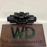 New Nachi Solenoid Valve SS-G03-E3X-R-C115-E22 Genuine. Fixed Price $337.77.