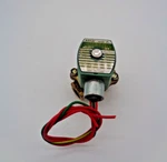 Asco Redhat 8210G94 150PSI 10.1 W 1/2" Solenoid Valve. Fixed Price $49.99.