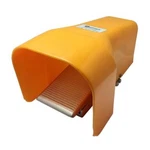 2-POSITION 5-PORT Foot Pedal Air Control Valve Switch With Guard VFP440C. Fixed Price $83.73.
