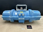 Parts Or Repair Neles Jamesbury Valv-powr VPJ08CQ F07-S-19 125PSI (8.5BAR) Act. Fixed Price $250.00.