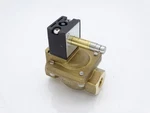 Festo MN1H-2-1/4-MS Valve. Fixed Price $166.99.