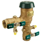 Conbraco Apollo PVB4A 3/4" Inch Bronze Body Pressure Vacuum Breaker - 4A504A2F. Fixed Price $312.27.