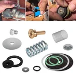 RK1-600XL Repair Kits Fnpt Union Accessories For Zurn Wilkins 1" Model. Fixed Price $42.23.
