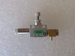 Ckd SC-M5-S Speed Control Valve With Tube Fittings. Fixed Price $11.99.