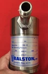 Balston Type 33 Element 100-12 250PSIG 400F Plus Hoke Needle Valve Vacuum Gauge. Fixed Price $24.49.