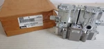 Parker L6553910253 3/8" Pos Double Solenoid Valve. Fixed Price $450.00.
