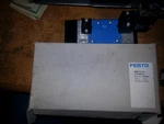New Festo MDH-5/2-D-2-FR-M12-C Solenoid Valve Other Open Box. Fixed Price $152.96.