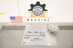 Alkon 7986X1/4-N46 Pneumatic Pilot Valve Used With Warranty See All Pictures. Fixed Price $49.99.