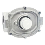 Honeywell V5055C 1026 3 Industrial Gas Valve Double Seat. Fixed Price $1275.00.