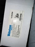 Webstone Nibco 1-1/4 H-41415 Fip X Rotating Flange. Fixed Price $90.00.