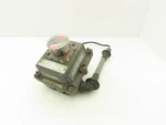 Topworx Dxp T21GNEB Valvetop Positioner Indicator 15A 125VAC. Fixed Price $149.99.
