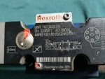Rexroth R900933076 Solenoid Hydraulic Valve For Oil. Fixed Price $311.90.