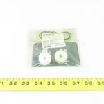 Numatics Asco MK55-K2 Solenoid Valve Repair Kit. Fixed Price $14.62.