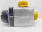 Agilent L6280-301 Manual Bellows Valve NW-16-H/O Varian. Fixed Price $475.00.