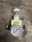 Smc IR2010-N02BG Precision Pneumatic Regulator Inlet 150 Psi. Fixed Price $47.12.