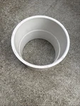 Spears Sch 40 6'' Pvc Coupling Pipe Fitting Usa 429-060. Fixed Price $20.00.