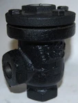 Spirax Sarco 62093 1" Steam Trap 450F 250 Psig Npt. Fixed Price $1212.34.
