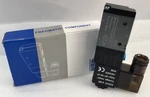 Airtac Solenoid Valve 3V210-08-NC /3V210-08NCA AC220V. Fixed Price $18.04.