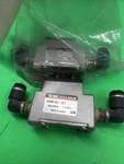 (2 Pack) Genuine New Smc NASS100 / Speed Control Valve Ships Free. Fixed Price $29.99.