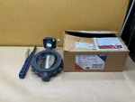 Nibco WD3110 / WD-3110-3 Wafer Style Butterfly Valve 250 Psi 4 #16E70PR6. Fixed Price $125.00.