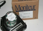 Moniteur Devices AMAB-5120 Sentinel Vpt Indicator 3/4", New, Tes. Fixed Price $399.95.