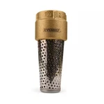 Everbilt 1-1/4 Brass Foot Valve For Jet & Sprinkler Pumps New. Fixed Price $36.95.
