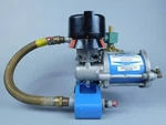 Stonel Quartz Mq 2VE2R Explosionproof Valve Monitoring System Jamesbury ST50E.... Fixed Price $208.80.