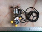 Norit Sudmo S390P3-SE-E-05-T-XX-XX-AS Air Actuator Valve. Fixed Price $82.50.