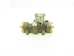 Parker A6C1VXXAG04900A Pneumatic Directional Solenoid Valve 4/2-POS 24V. Fixed Price $324.99.