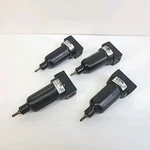 Parker Pneumatic 14F17BB 250PSI Pack Of. Fixed Price $60.00.