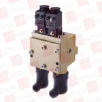 Ross Controls 3573B2642W / (used). Fixed Price $930.00.
