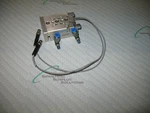 Festo SLT-10-10-P-A / 170554 Mini Slide Actuator. Fixed Price $422.11.