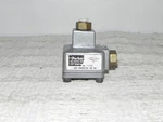 Parker Schrader Bellows OR25B Quick Exhaust Valve, 1/4" Npt Inlet, Push-to-conn. Fixed Price $14.95.