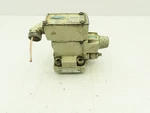 Vickers CVC-25-C1-S2-W-245-10 Hydraulic Directional Cartridge Solenoid Valve. Fixed Price $123.49.