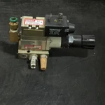 Numatics 031RSA4004000061 Solenoid Valve/regulator W/ 236-127B Coil. Fixed Price $45.90.