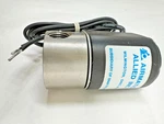 Airmatic-allied V20312 Solenoid Valve 1/4" Female Thread Npt, 120V/60HZ, 11 Watt. Fixed Price $40.28.