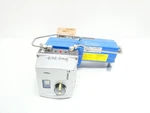 Metso RAA065AS B1CU6/15 ND9102HN Stainless V-port Segment Control Valve 2-1/2IN. Fixed Price $2601.75.