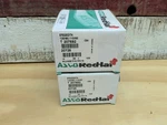 Asco Redhat EF8320G174 1/4 3-WAY Solenoid Valve 120V New Nib Fast Shipping. Fixed Price $89.99.