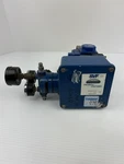 Compact H20 SR-2C Turn Actuator Avco Svf Valve Positioner 1/2 B76666TT-HS20. Fixed Price $300.00.