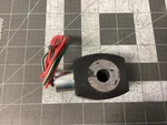 Asco Redhat 238714-914-D Solenoid Valve Coil Kit 24DC (LXB3J). Fixed Price $42.99.