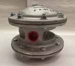 United CONVEYOR,19624-H,DIAPHRAGM Control Valve. Fixed Price $220.00.
