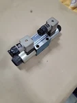 Bosch Valve 810 091 280 Used #130503. Fixed Price $189.99.