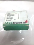 Asco HC8321G002 125 Dc Quick Exhaust Solenoid Valve. Fixed Price $344.22.