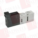 Smc VQD1151U-5M-Q / VQD1151U5MQ (new In Box). Fixed Price $34.77.